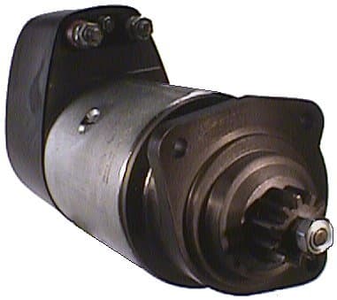F032110207 - Startmotor