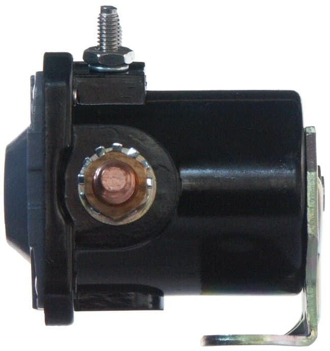 F032139858 - Solenoid Switch