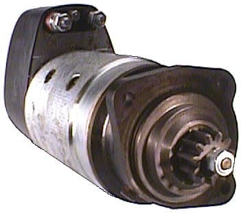 F032110205 - Startmotor