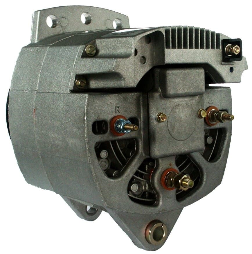 F032110175 - Generator