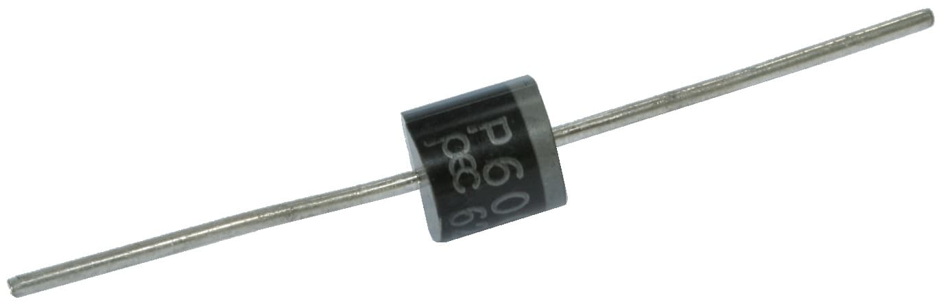 F032134519 - Zener Diode