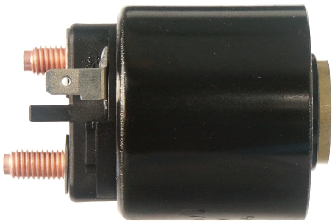 F032132976 - Contacteur A Solenoide