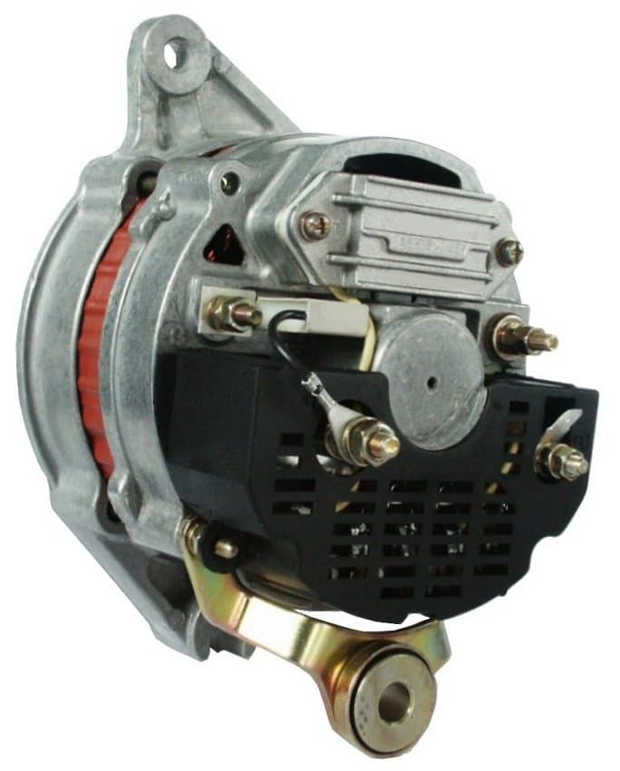 F032110163 - Generator