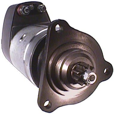 F032110210 - Startmotor