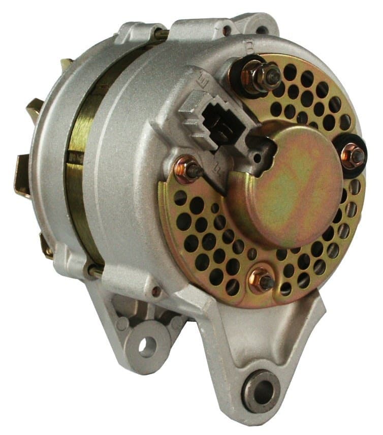 F032110138 - Generator