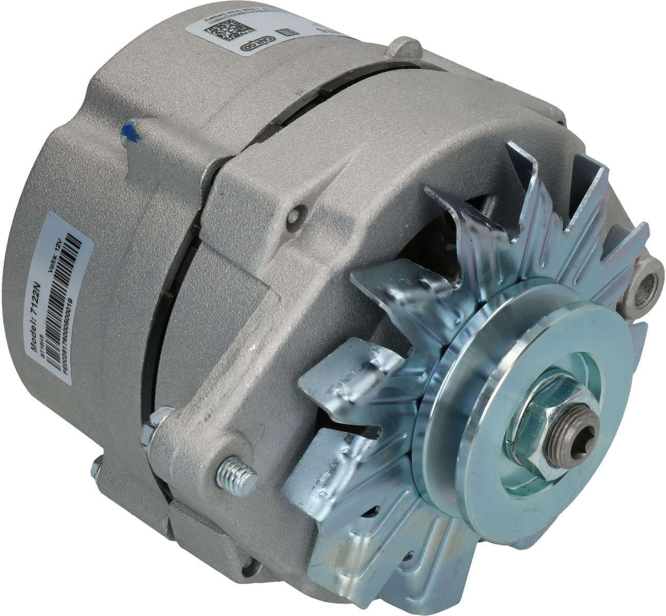 F032110075 - Generator