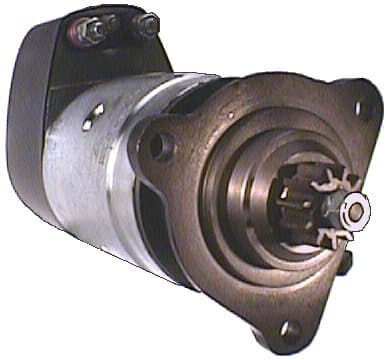 F032110212 - Startmotor
