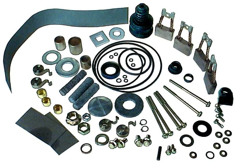 F032131500 - Jeu De Pieces