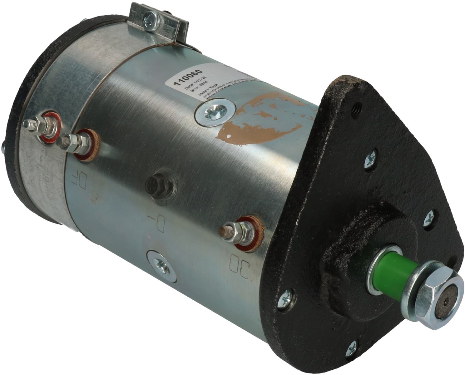 F032110060 - Startmotor