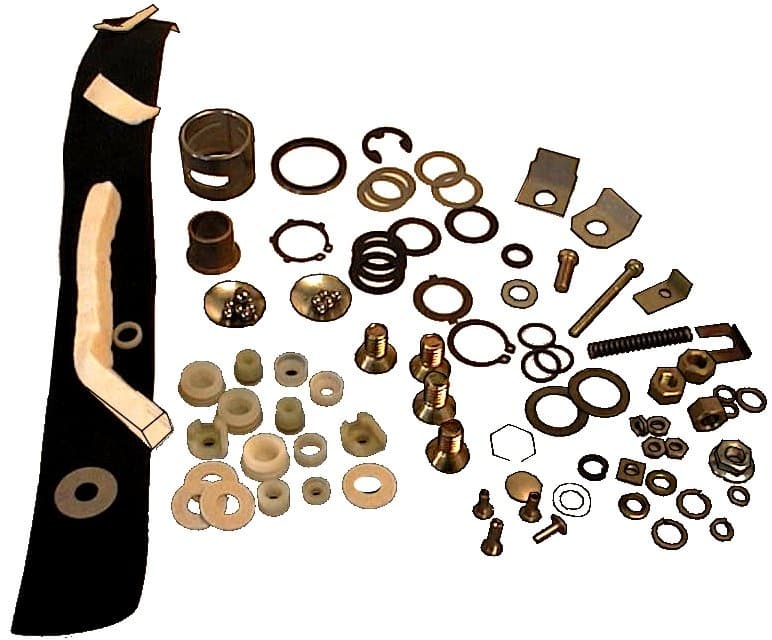 F032130850 - Kit de reparation