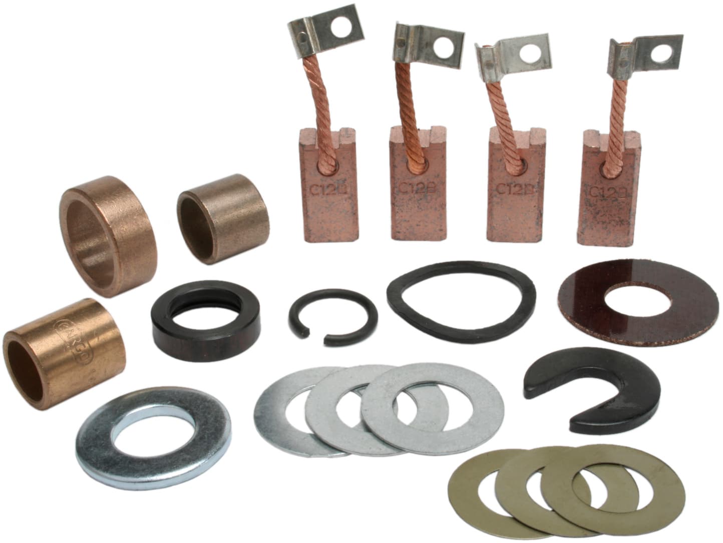 F032133312 - Kit de reparation