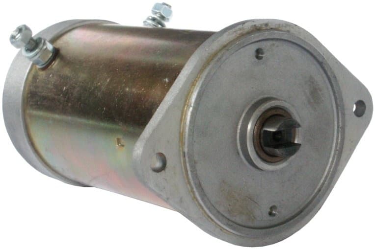 F032112864 - Moteur à Courant Continu