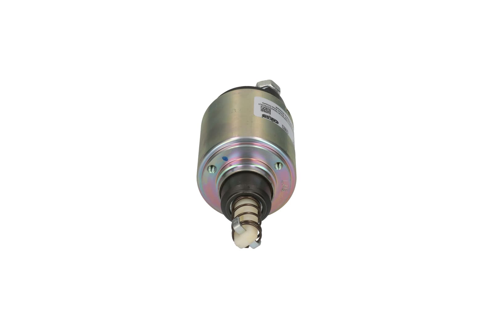 F032130302 - Solenoid Switch