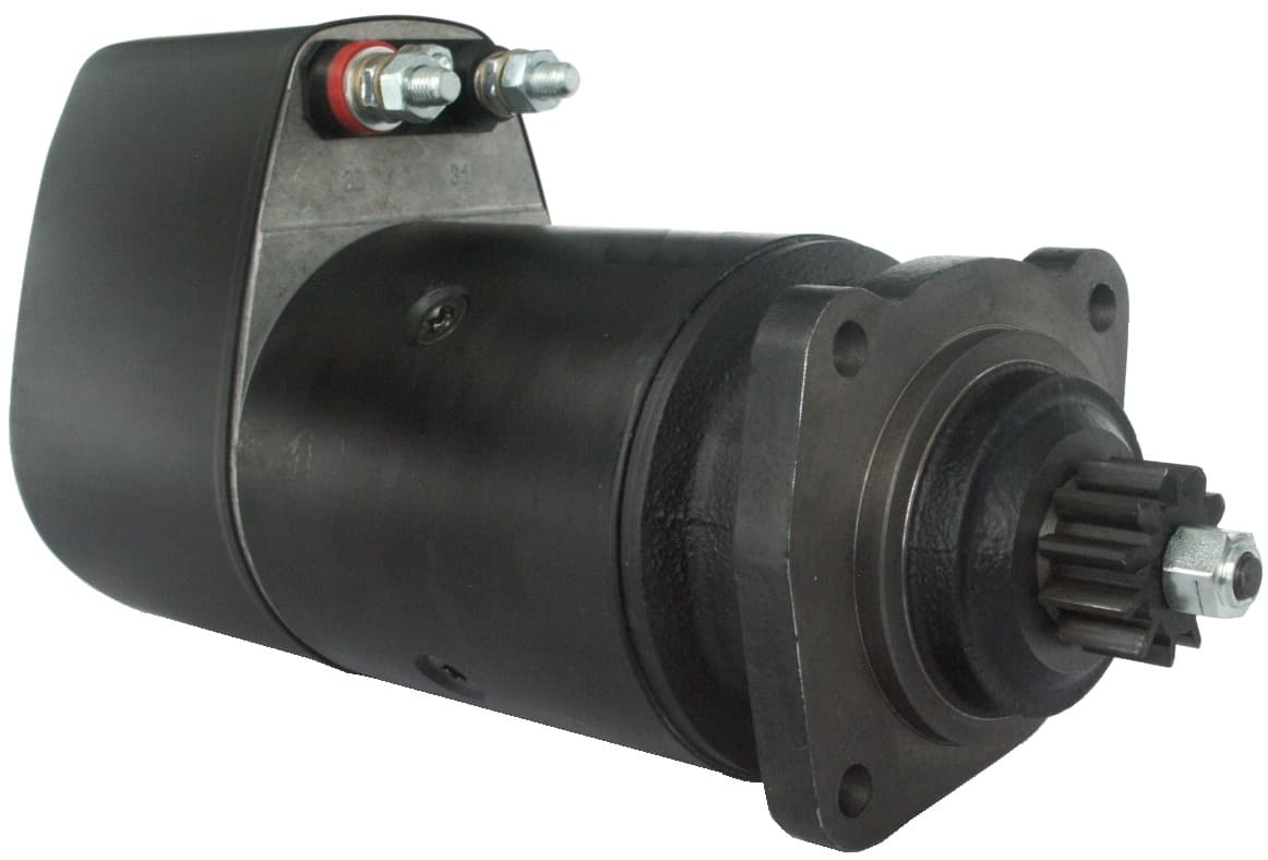 F032110208 - Startmotor