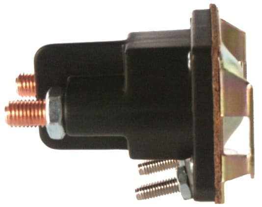 F032234072 - Contacteur A Solenoide