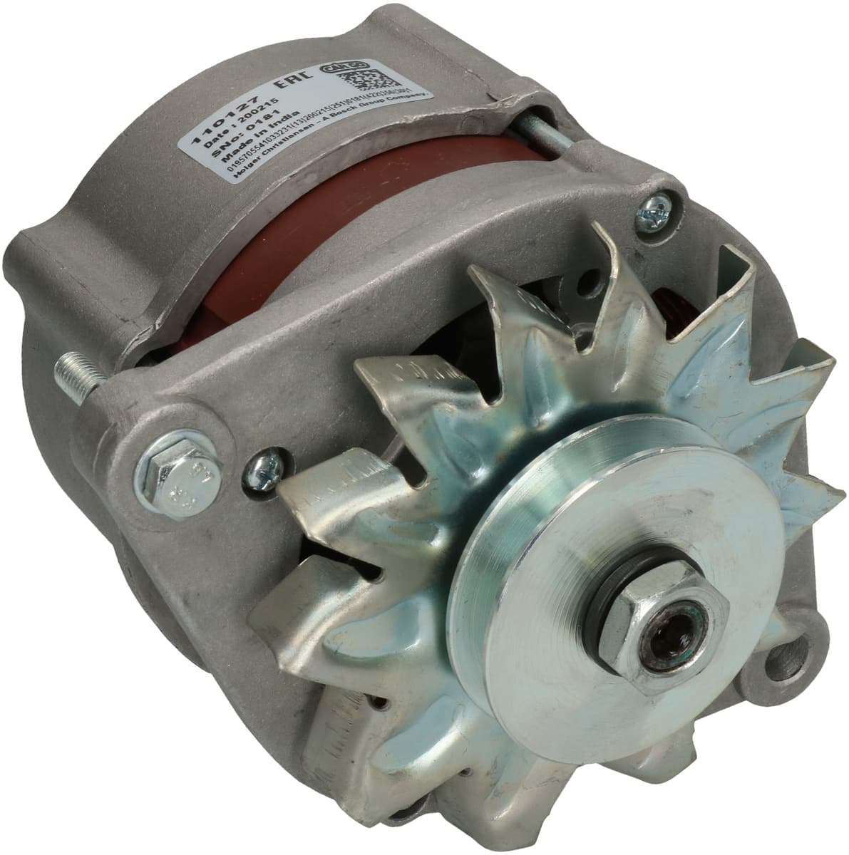 F032110127 - Generator