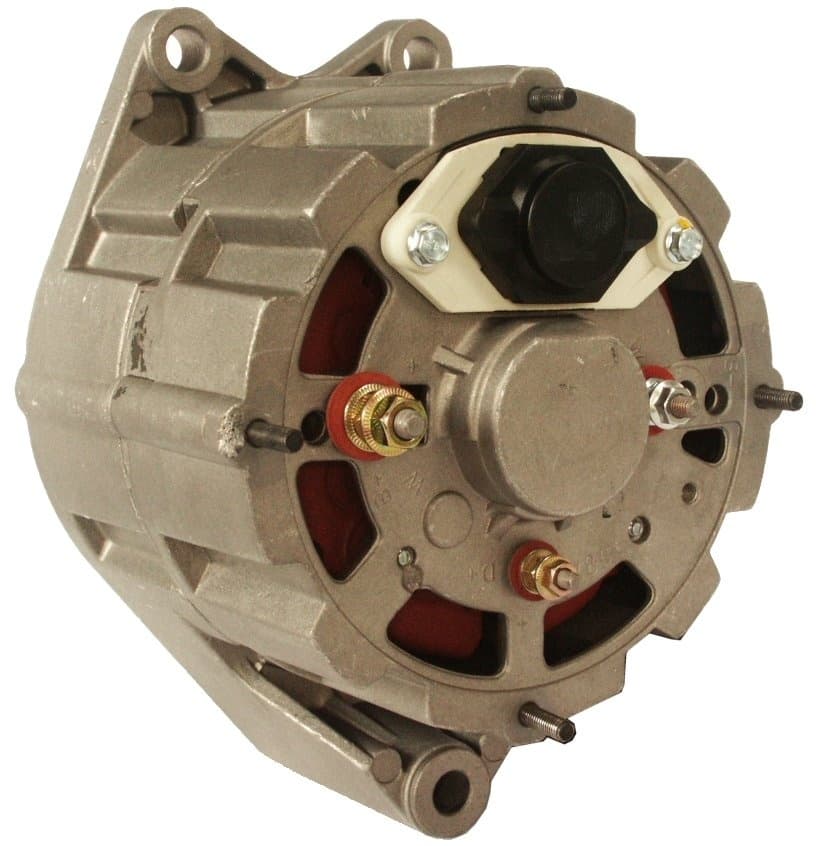 F032110116 - Generator